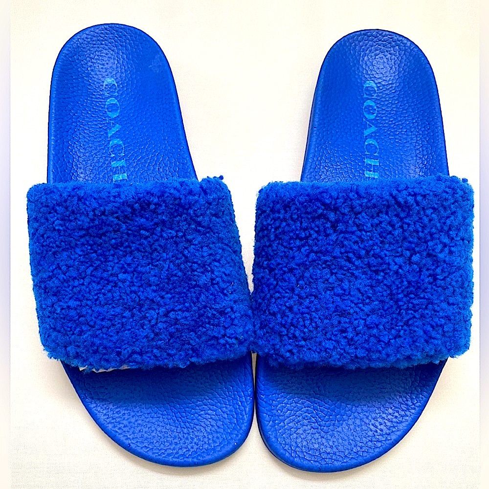 💎COACH Slides - Picture 3 of 4